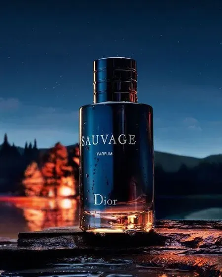 Dior Sauvage 2019