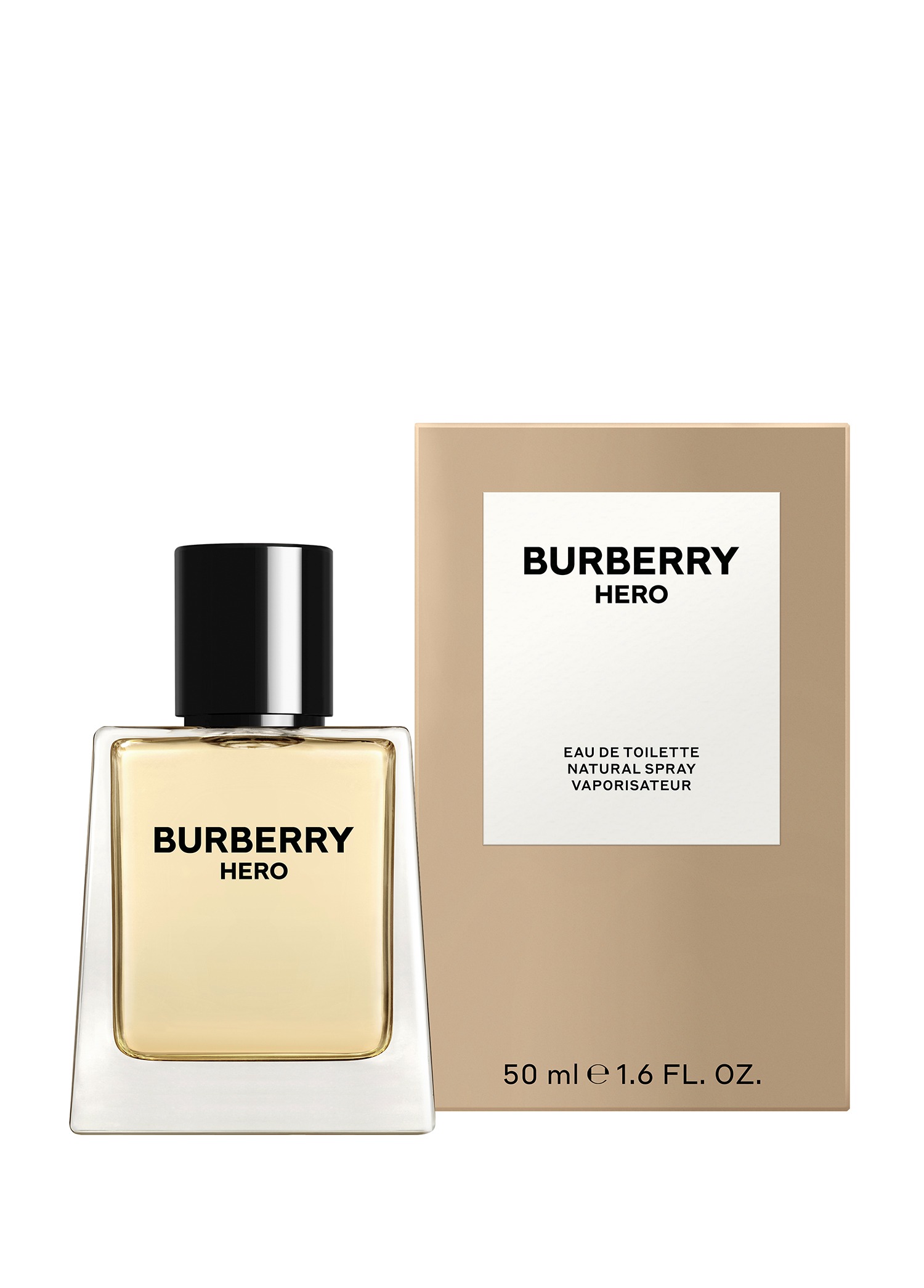 Burberry Hero