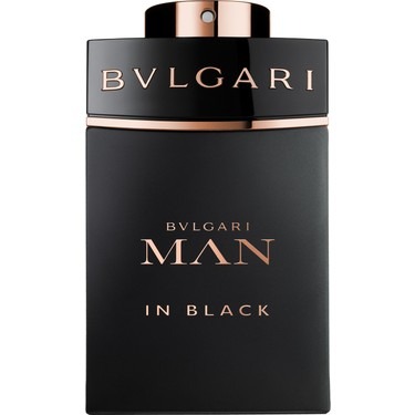 Bvlgari Man In Black
