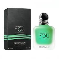 Armani Stronger With You