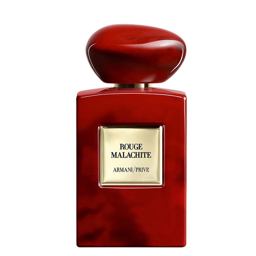 Armani Prive Rouge Malachite